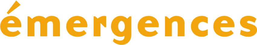 Logo Emergences